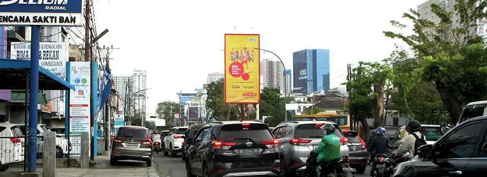 INDOSAT