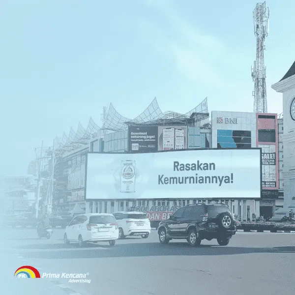 Strategi Penggunaan Billboard untuk Kampanye Musiman: Menyesuaikan Pesan Anda dengan Perubahan Waktu