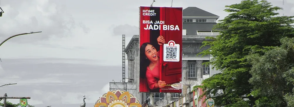 HOME CREDIT